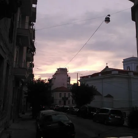 Iatros 4 ,detached House In The Center Of *